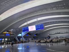 -临沂北站