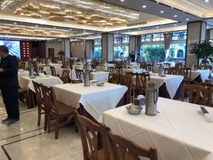 大堂-怡园饭店-餐厅(四望亭店)