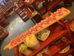 -蜀大侠火锅(四川北路店)