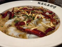 -太二酸菜鱼(海口友谊广场店)