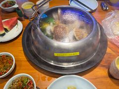 -三个渔夫·蒸汽海鲜(小白楼店)