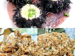 -明记海鲜大排档(巽寮湾店)