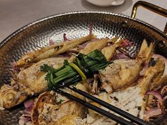 -广东道至正餐厅(区庄店)