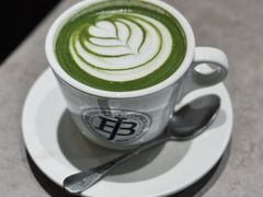 -JamaicaBlue Cafe(乌鲁木齐中路店)