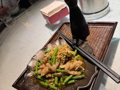 -院8里·小聚园老川菜(九眼桥店)