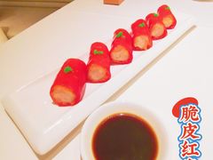 -茉里粤菜(皇姑万象汇店)