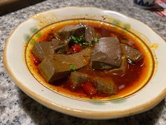 -南京大牌档(香港广场店)