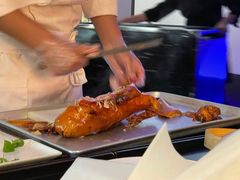 大董酥不腻烤鸭-大董(阜成路店)