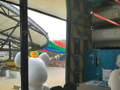 -移动谜城·大笨象密室逃脱(五棵松店)