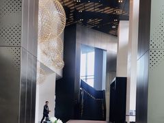 -郑州建业艾美酒店