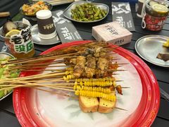 -北丐先生·野馄饨烧烤(长宁龙之梦店)