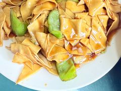 -金台阶鱼馆(于桥水库店)