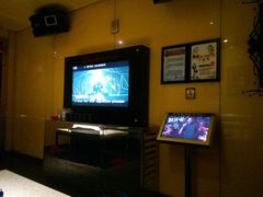 -百威KTV(恒福路店)