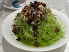 -珊海荟海鲜楼·天津菜·海肠捞饭·皮皮虾锅贴王(佛罗伦萨店)