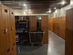 -张家港金凤凰度假村温泉