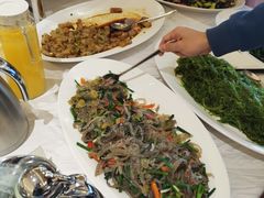 -希尔顿酒店-豫园中餐厅