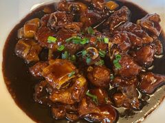 -素描餐厅(灵隐天竺店)