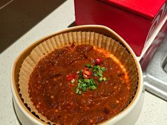 -海底捞火锅(盈石八一广场店)