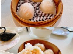 铭家虾饺皇-铭家点心(秦岭路店)