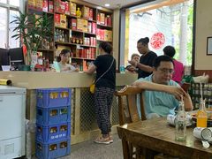 大堂-福顺祥大盘鸡(临潼店)