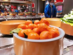 -龍歌自助小火锅(李沧顺和汇店)