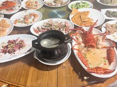 -海门岛七号餐厅