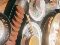 -沸炉重庆老火锅(军事博物馆店)