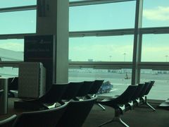 -吉隆坡国际机场