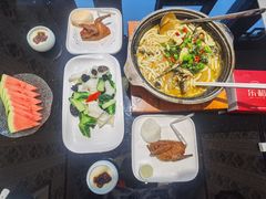 -乐和餐饮(活力源店)