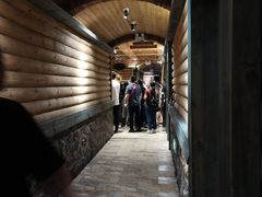 -卢布里西餐厅(满洲里店)