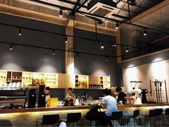 -GOTLOT COFFEE&KITCHEN角落厨房NOOK店