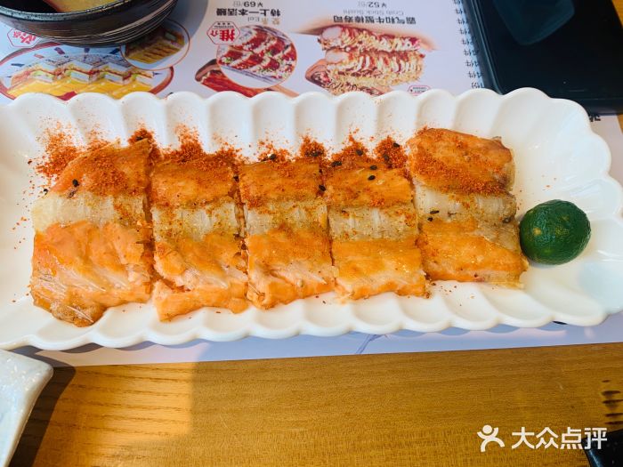 Sushi Love 创意寿司(丽影广场店)图片