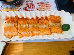 -Sushi Love 创意寿司(丽影广场店)