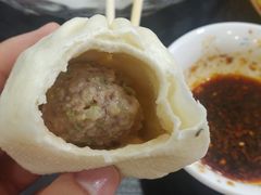 -郑家包子牛肉拉面(尚勤路店)
