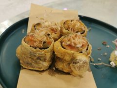 -海皇食府(水都假日酒店店)