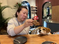 -MEEBO KAFEE米咖焙坊(虹桥路店)