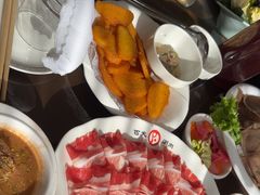 -匹夫涮肉城(黄村店)