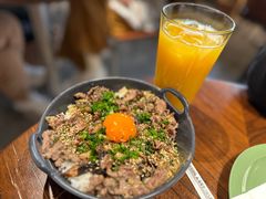 -WOKKA by艮上(中海环宇荟店)