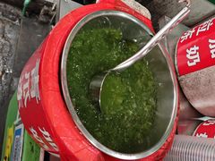 -鲍氏老字号冷热饮老店(瑞安店)