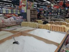 -广百家超市(大东海店)