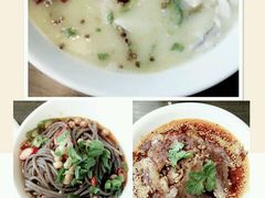 -茅庐毛血旺(烟台大悦城店)