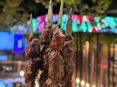 -1819餐厅·团队聚餐·烤串·精酿