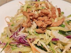 -四姐妹东北饺子(沙尾路店)