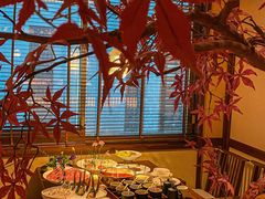-揽季锅物会.福建黄鱼.海鲜姿造(五四路店)
