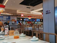 -大厨小馆(华阳城店)