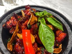 -鹿港小镇(霄云店)