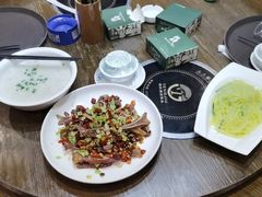 -醉美东江·三文鱼·烧鸡公
