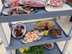 -五洞大众牛餐馆(番禺分店)