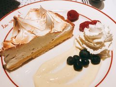 柠檬批-La Vache! 噢！那只奶牛！(尖沙咀店)