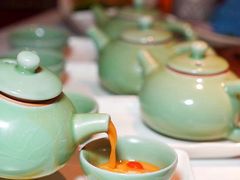 -帕娜·泰式茶餐厅·Bistro(近铁广场店)